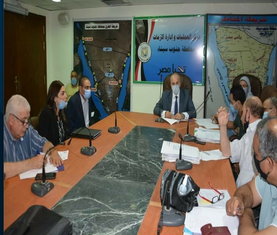 عودة جلسات "المقعد" الدوري لحل مشكلات المواطنين والمستثمرين  عودة جلسات "المقعد" الدوري لحل مشكلات المواطنين والمستثمرين