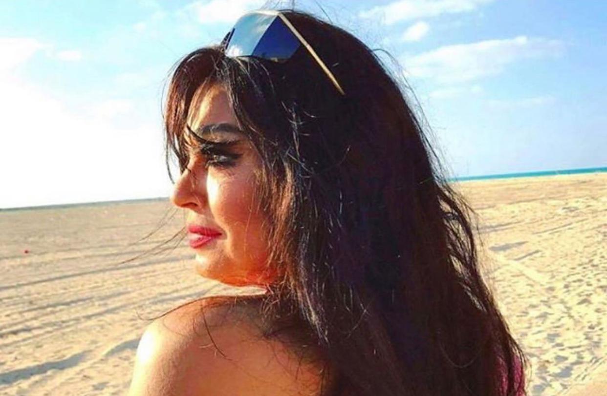 فيفي عبدة