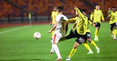الزمالك ووادي دجلة