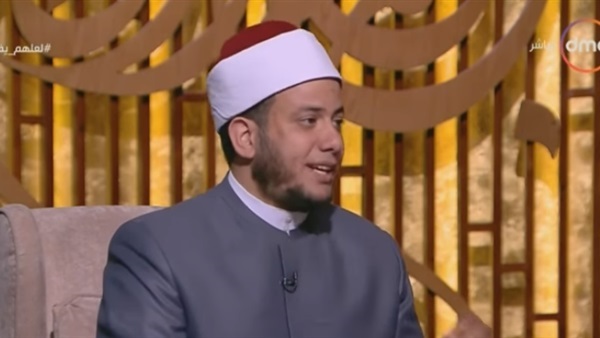 الشيخ رمضان عفيفى، الداعية الإسلامى