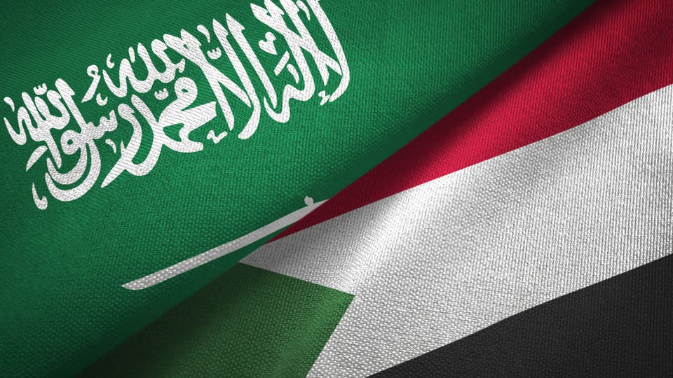 السعودية/ السودان