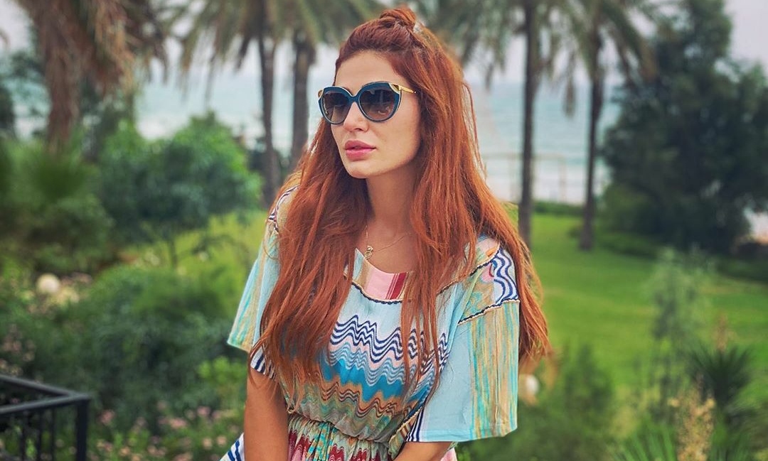 هبة نور