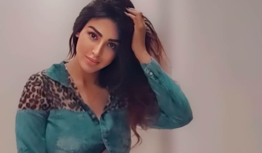 شيما الحاج