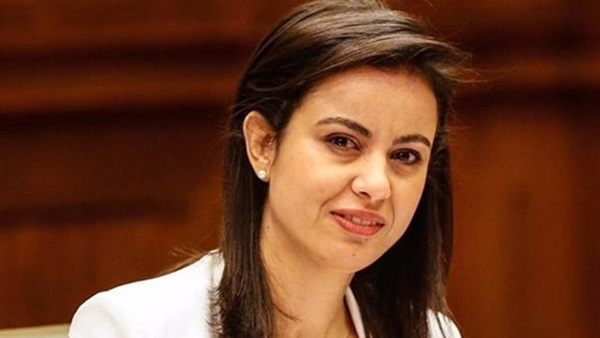 النائبة ماريان عازر