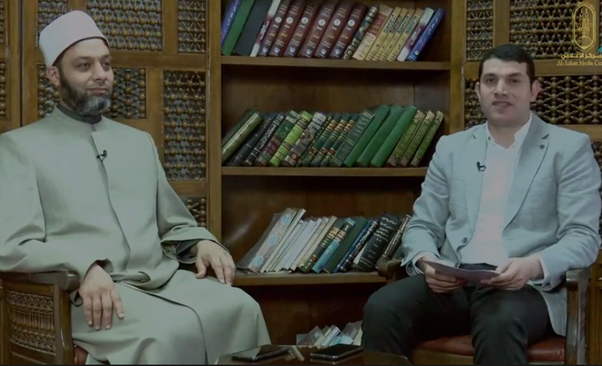 البث المباشر للأزهر الشريف