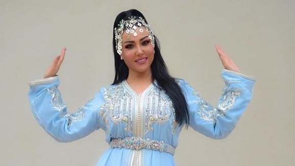 سميه الخشاب