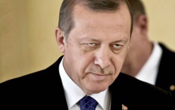 أردوغان