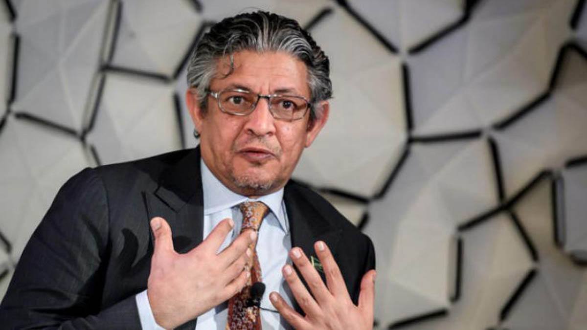 محمد التويجري