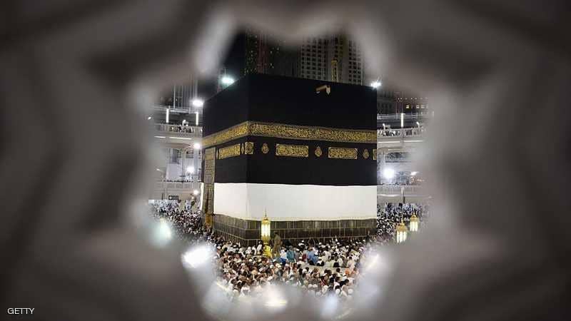 بـ100 برنامج.. شؤون الحرمين تقدم أرقى الخدمات للحجاج