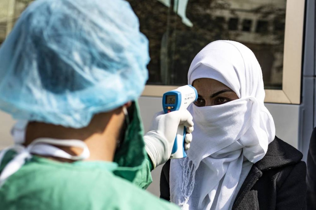الكويت تسجل شفاء 836 حالة خلال الـ24 ساعة الماضية الكويت تسجل شفاء 836 حالة خلال الـ24 ساعة الماضية