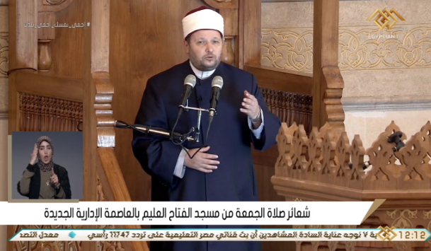 الشحات العزازي: الصيام أفضل عبادة للمسلم
