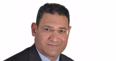  أحمد أيوب رئيس تحرير مجلة المصور