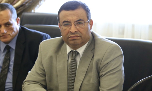 شكري الجندي
