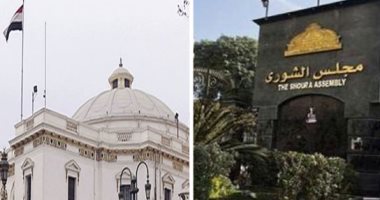 مجلس الشيوخ 
