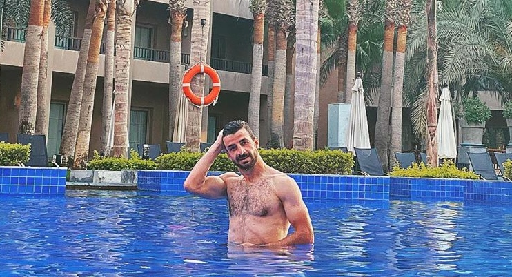 محمود متولى