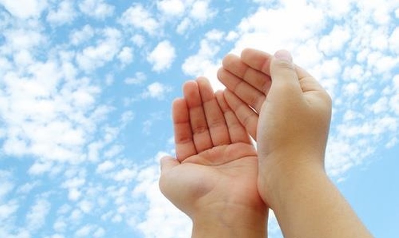 دعاء الصباح .. هذا ما يحدث لك عند ترديد سبحان الله وبحمده