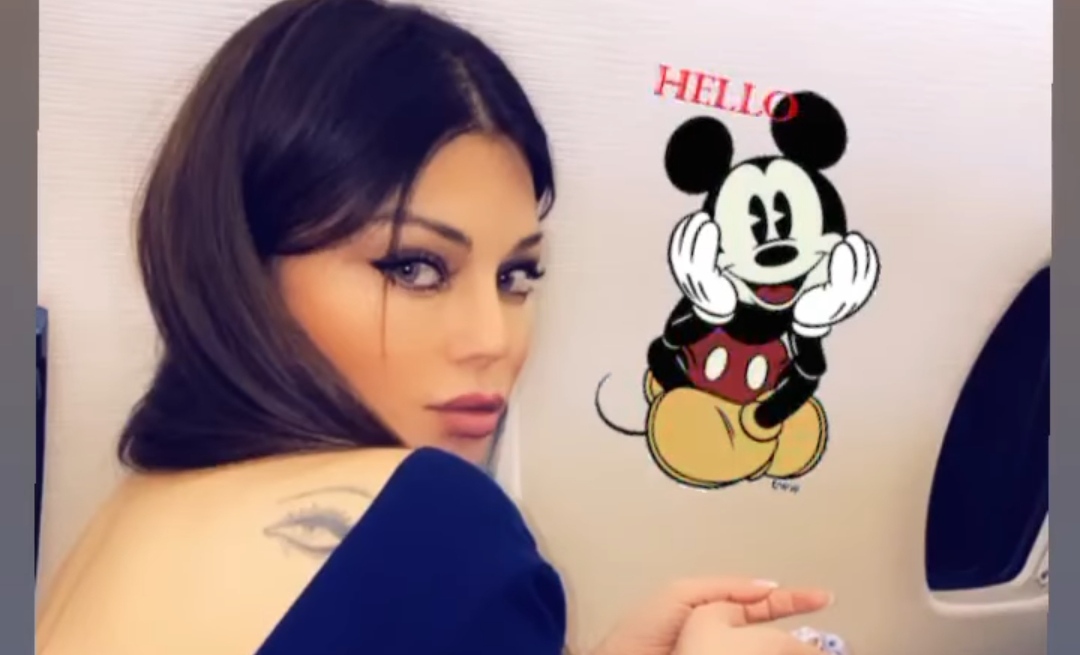 هيفاء وهبي