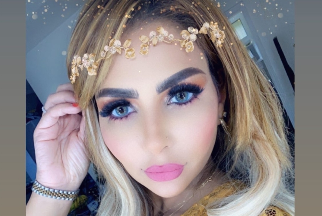 سارة خليفه
