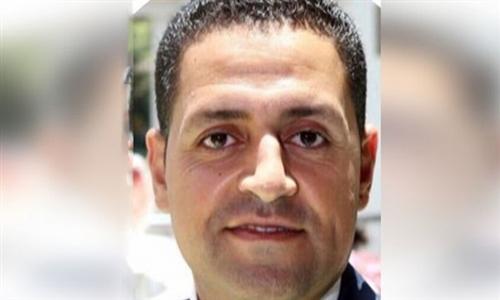 المستشار يوسف طلعت