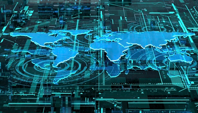 تعرف على قائمة المواقع العالمية التى أصابها العطل الفني