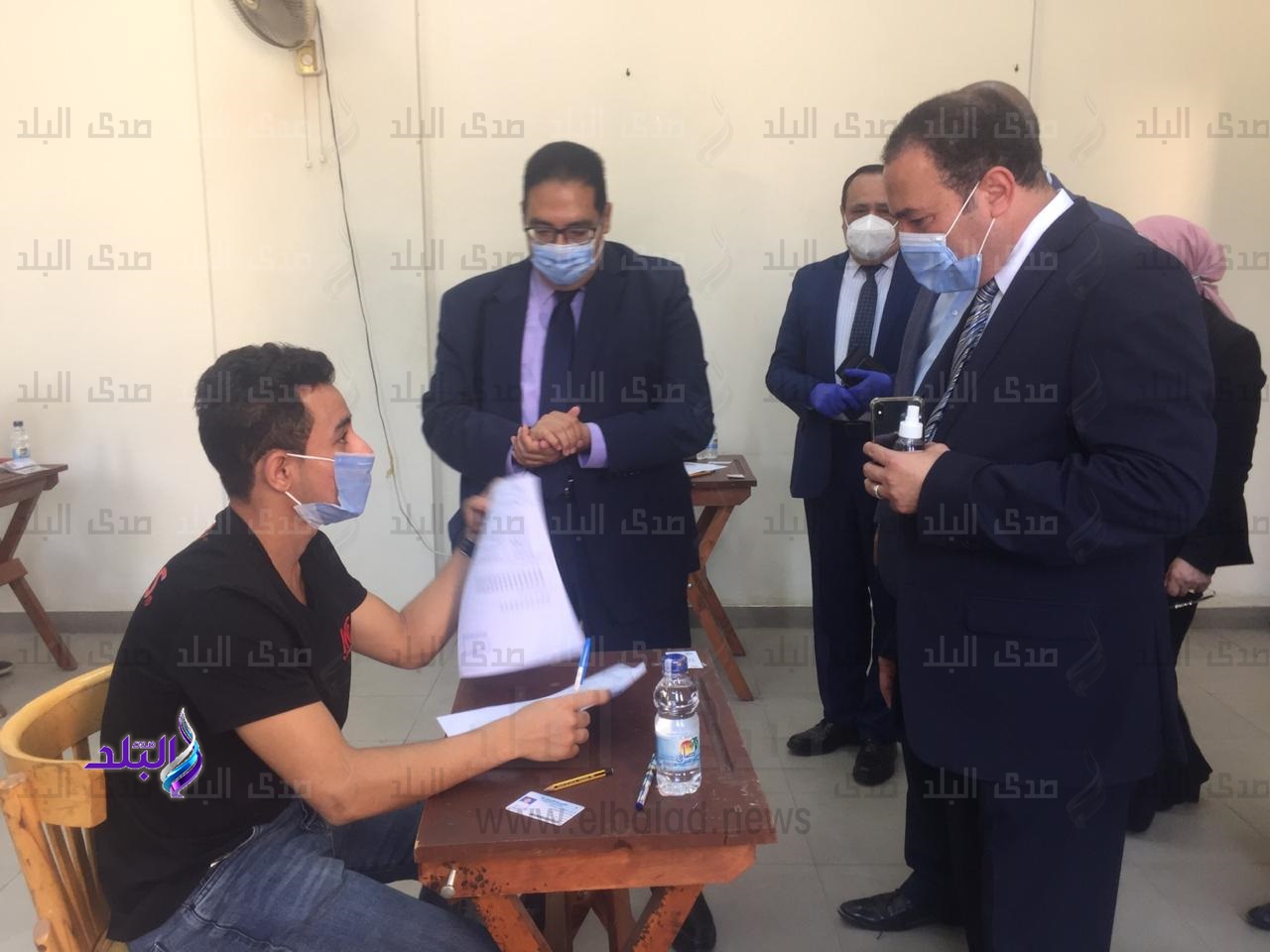 جامعة القاهرة 