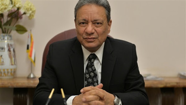 الكاتب الصحفى كرم جبر