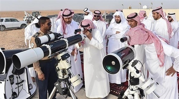  السعودية تستطلع هلال ذي الحجة..الاثنين المقبل 