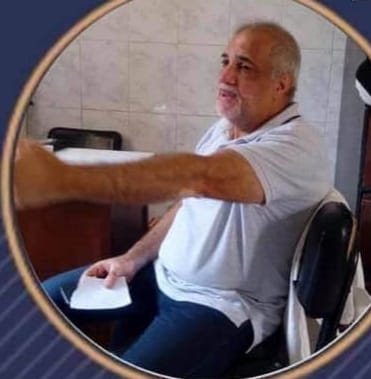مدير مستشفى بطره