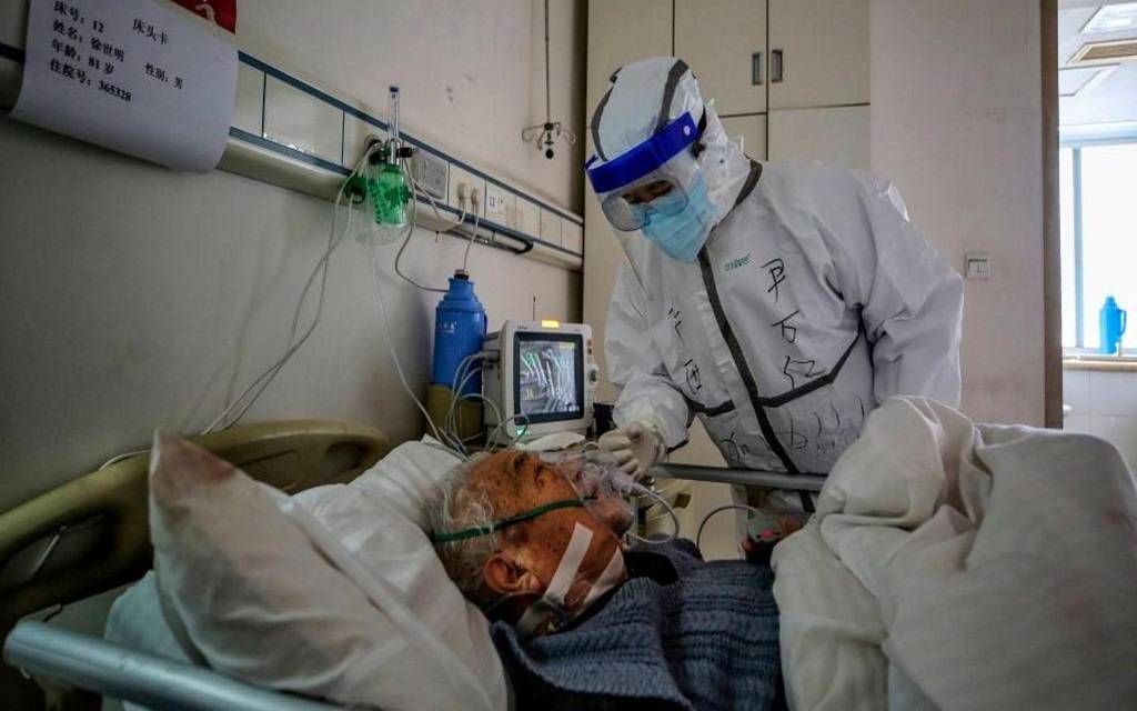  عمان تسجل 1311 إصابة جديدة بكورونا و10 حالات وفاة 