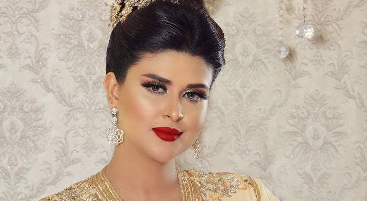 سلمى رشيد