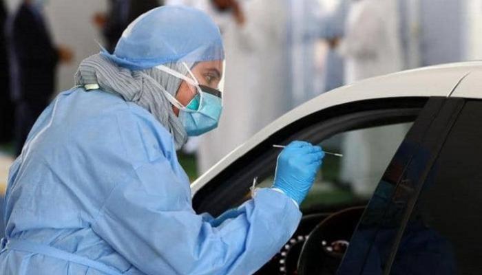 الإمارات تسجل 289 إصابة كورونا جديدة الإمارات تسجل 289 إصابة كورونا جديدة
