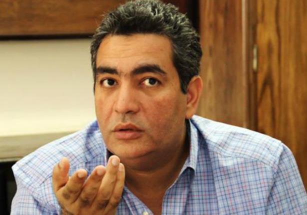 أحمد مجاهد 