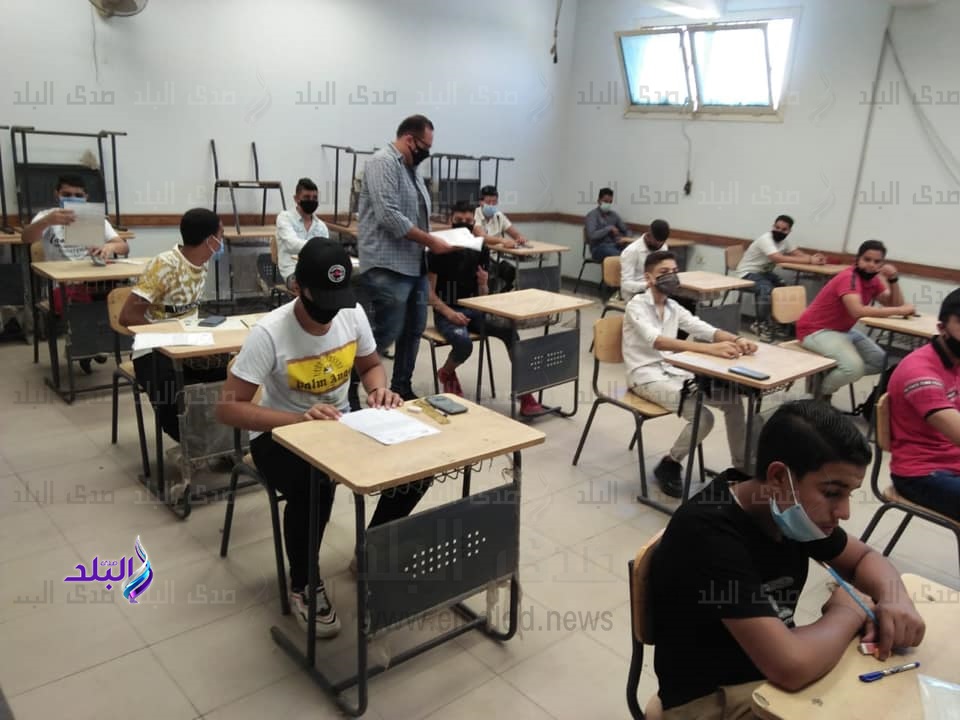 اختبارات القدرات