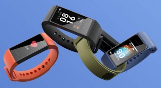 سوار Xiaomi Mi Band 4C