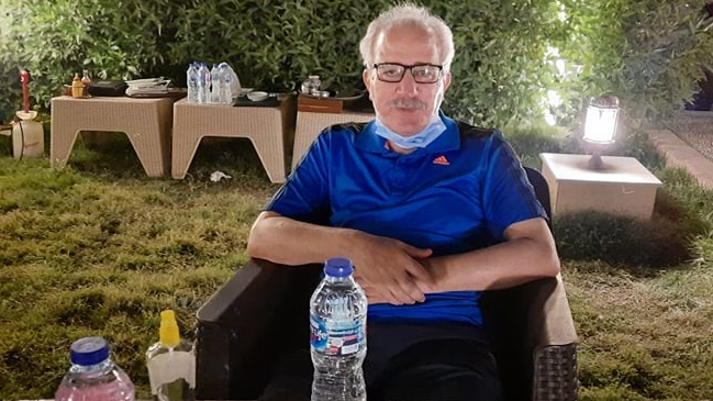 أحمد عبد الحليم نجم الزمالك السابق