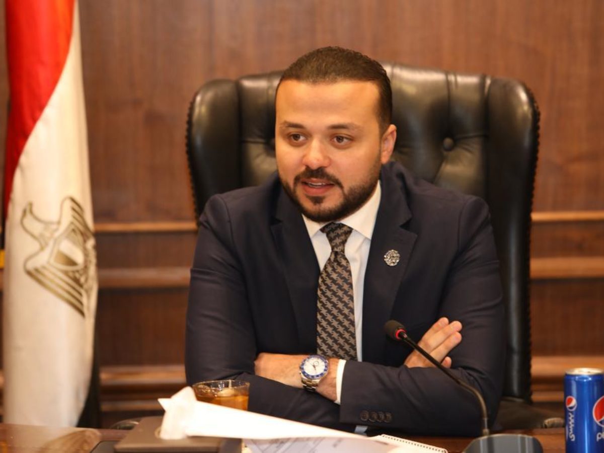 محمد الجارحي