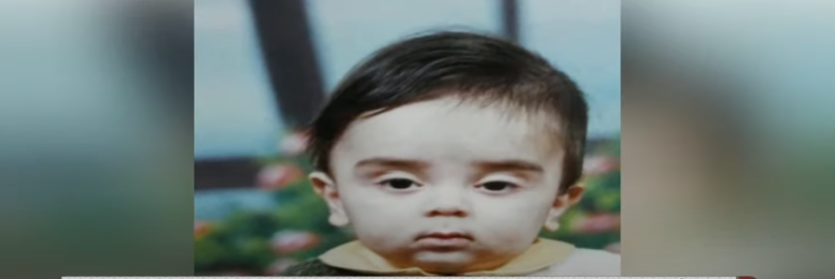 صاحب صورة  طفل اللامبالاة 