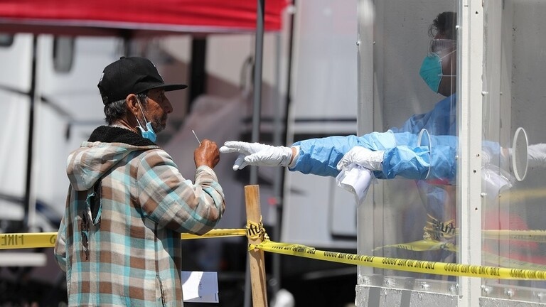 فلسطين تسجل ٣ وفيات و٥٣٢ إصابة جديدة بكورونا