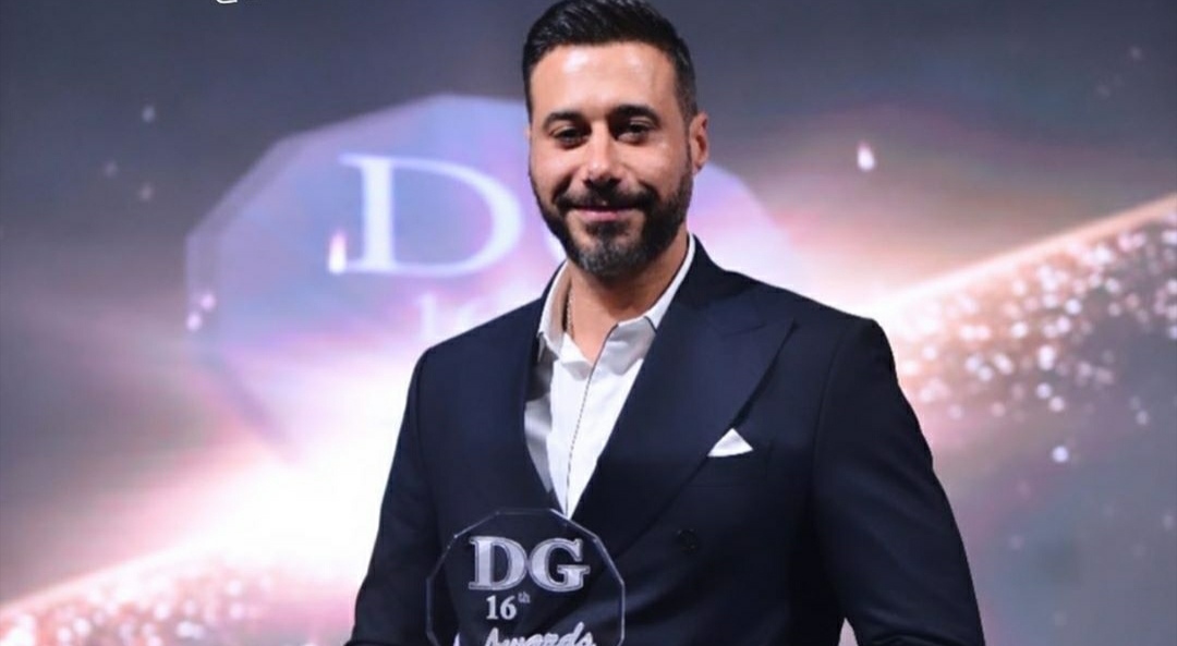 احمد السعدني