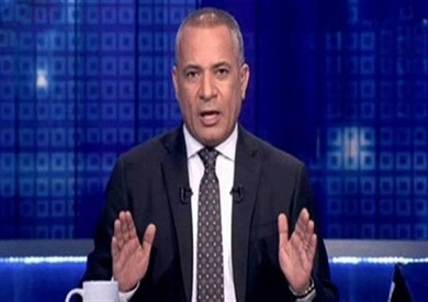 احمد موسى 