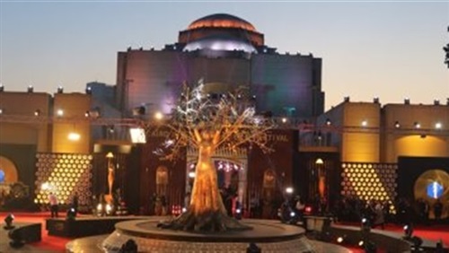 دار الأوبرا المصرية 