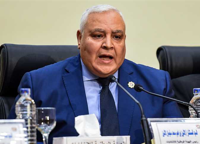 لاشين إبراهيم