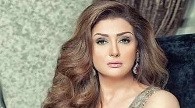 غادة عبد الرازق