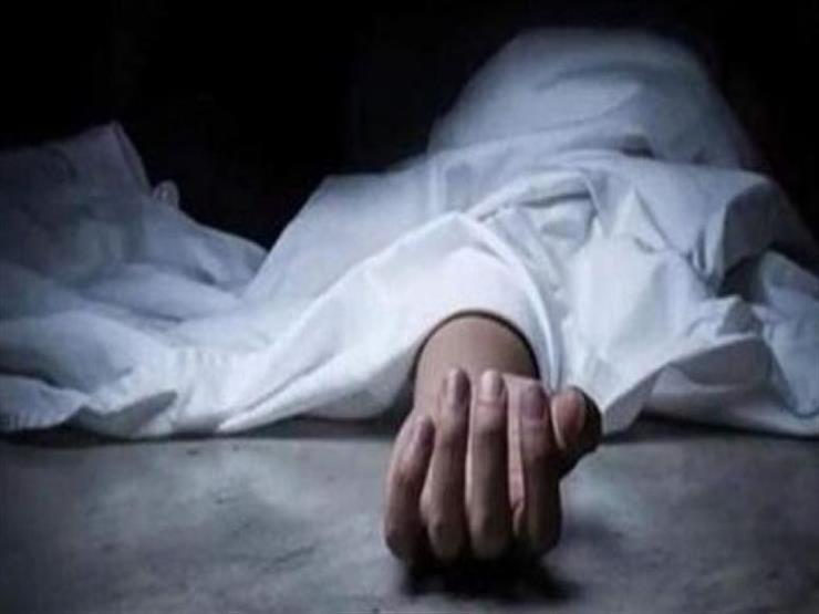 صورة أرشيفية - جثة