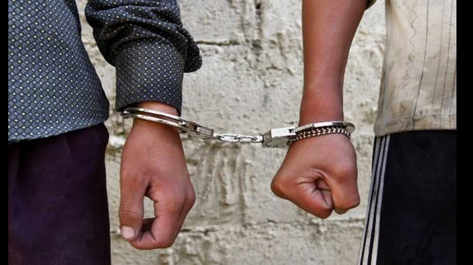 صورة أرشيفية - ضبط