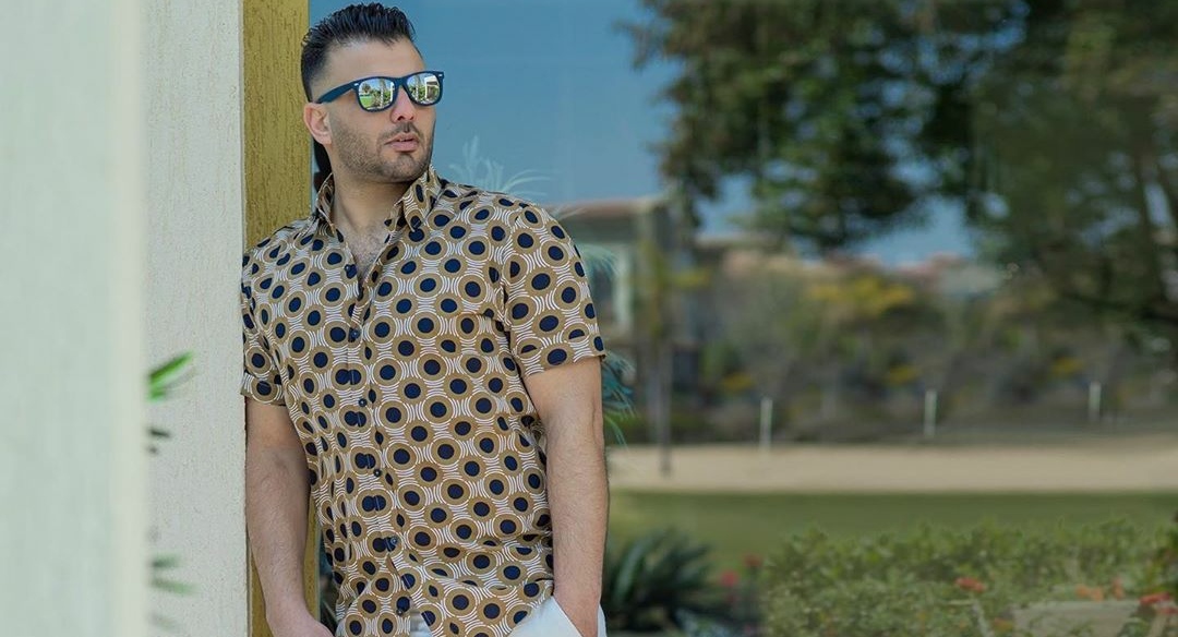 عماد متعب