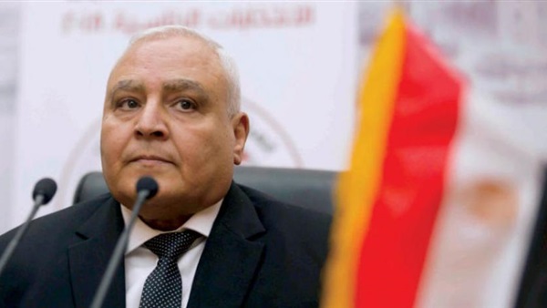 لاشين إبراهيم
