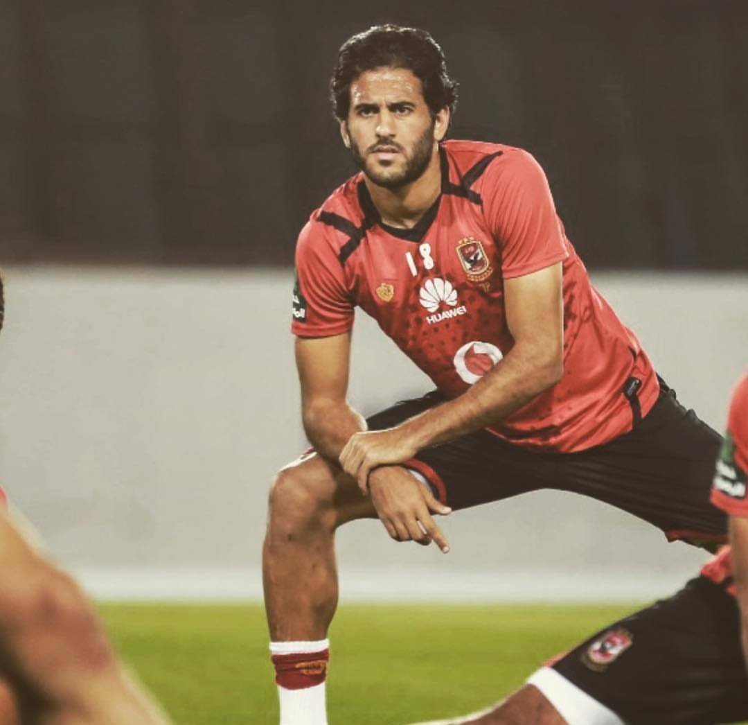 مروان محسن