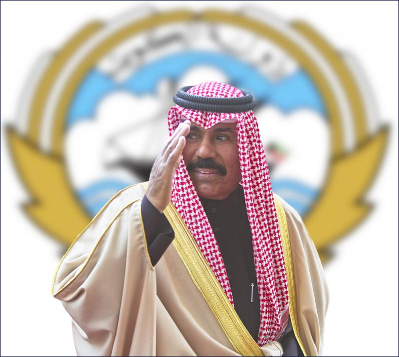 ولي العهد الكويتي