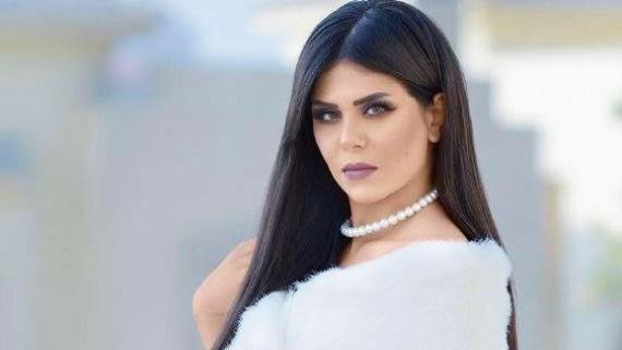 الإعلامية نهاوند سرى